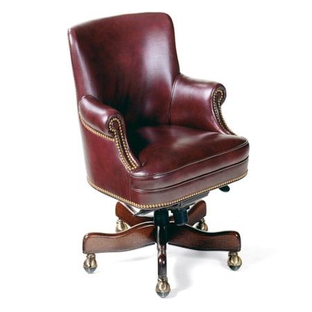 Fremont Swivel Tilt Chair