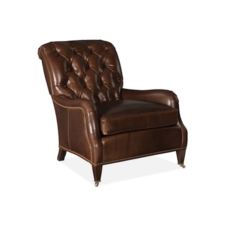 Charles Chair