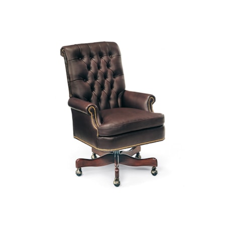 Berwind Office Chair