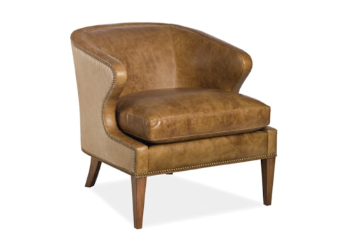 Transitional Alaina Chair