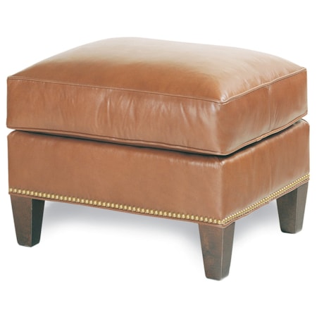 Studio Ottoman