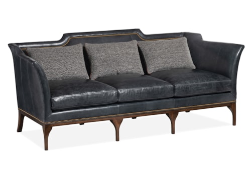 Contemporary Gina Sofa