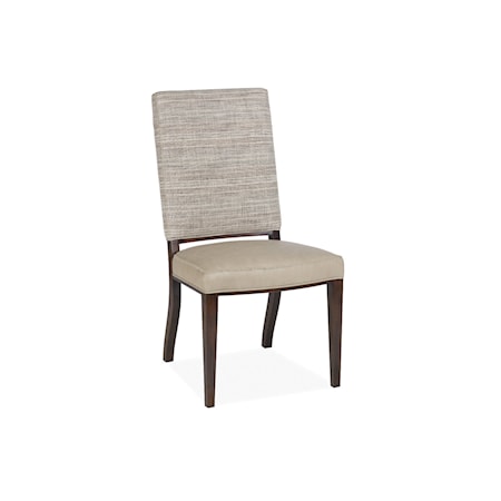 Upholstered Dining Chair