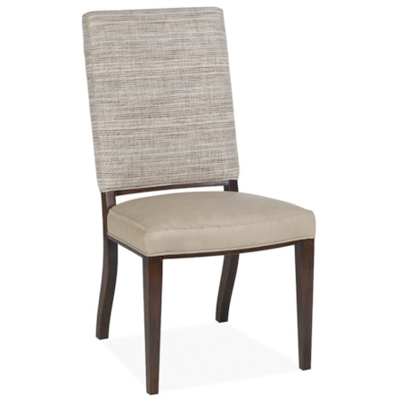Upholstered Dining Chair