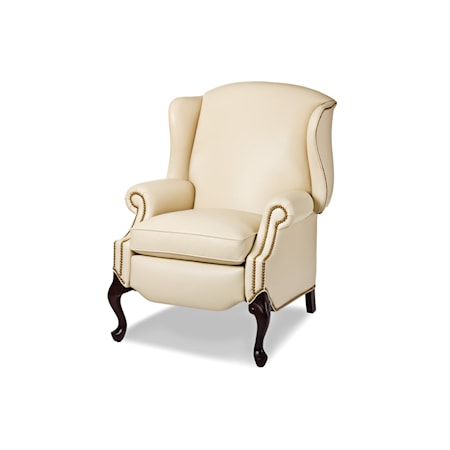 Alexander Wing Chair Recliner