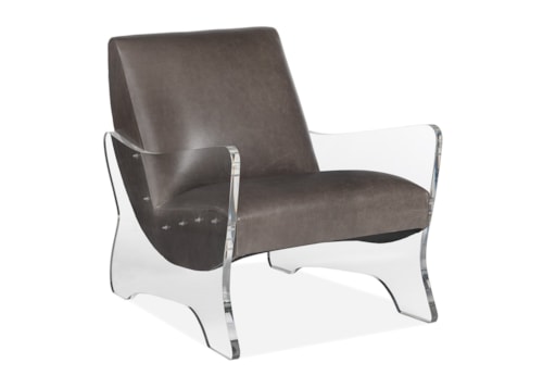 Contemporary Beyond Acrylic Chair