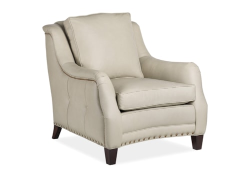 Transitional Redford Chair
