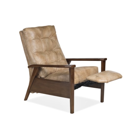 Cabin Recliner