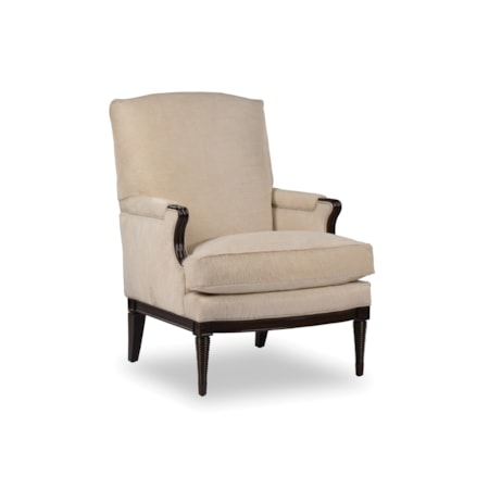 Lounge Chair