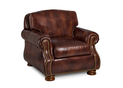 Traditional September Chair
