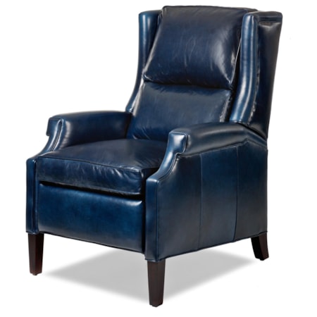 Greyson Power Recliner with Battery