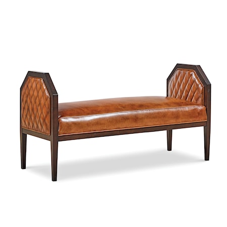 Accent Bench