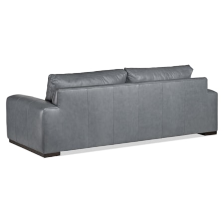 Milan Sofa 2 Over 2