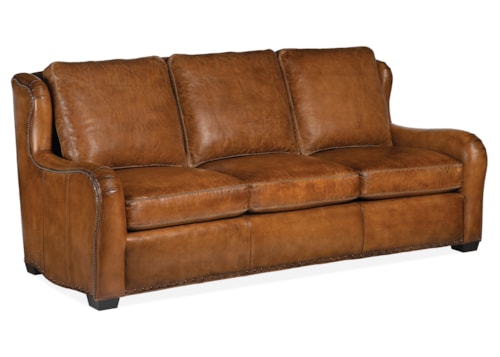 Rustic Patron Sofa