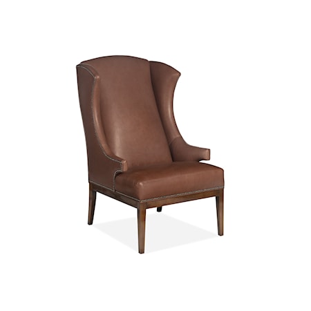 Declan Wing Chair