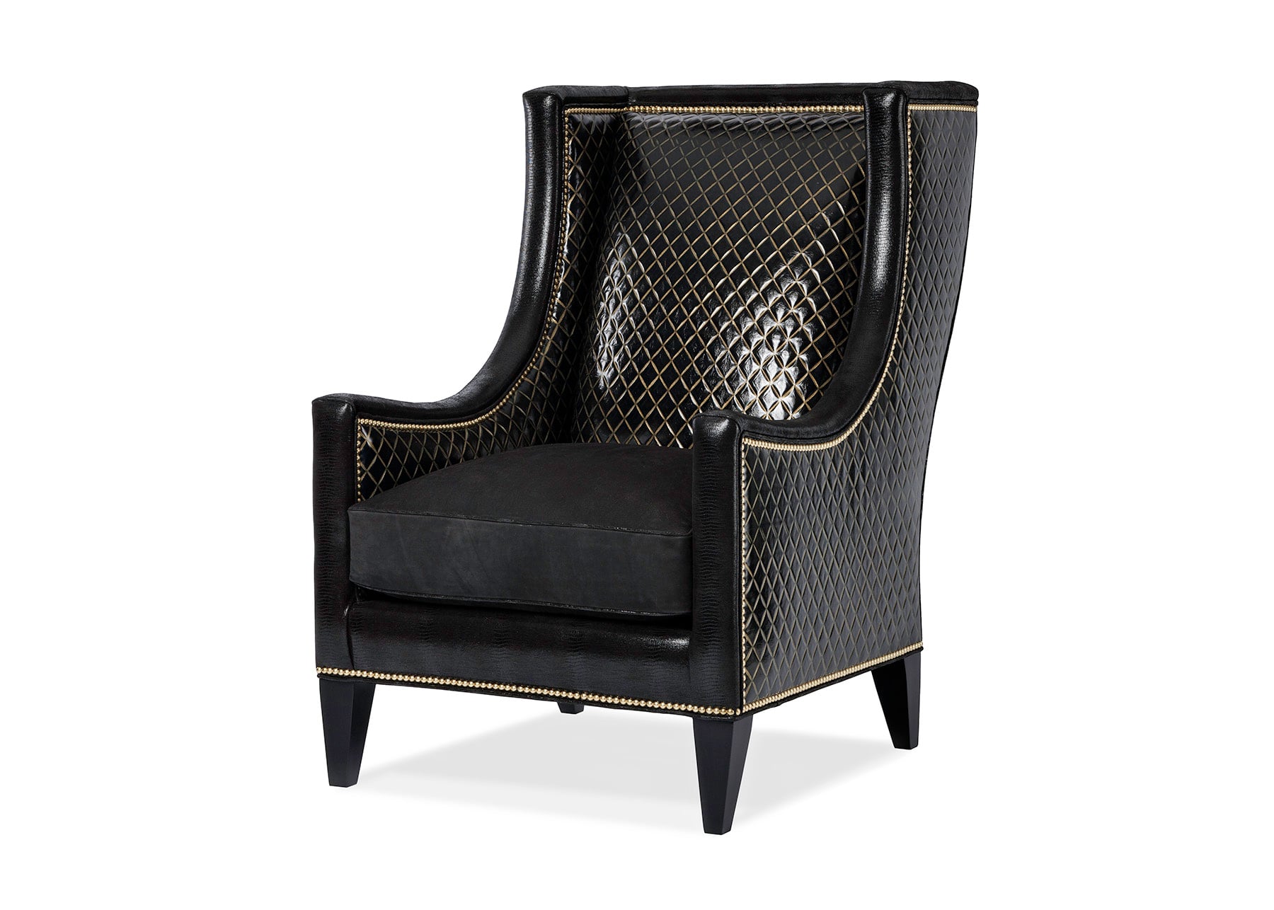 Hancock and Moore Luxe Luxe Chair