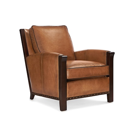 Bernalillo Lounge Chair