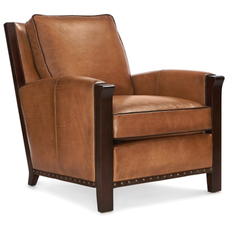 Bernalillo Lounge Chair
