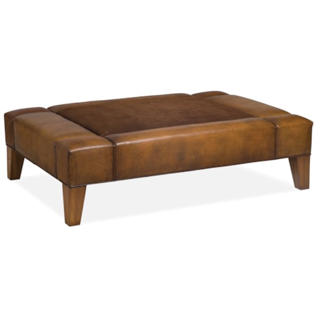 Framework Ottoman