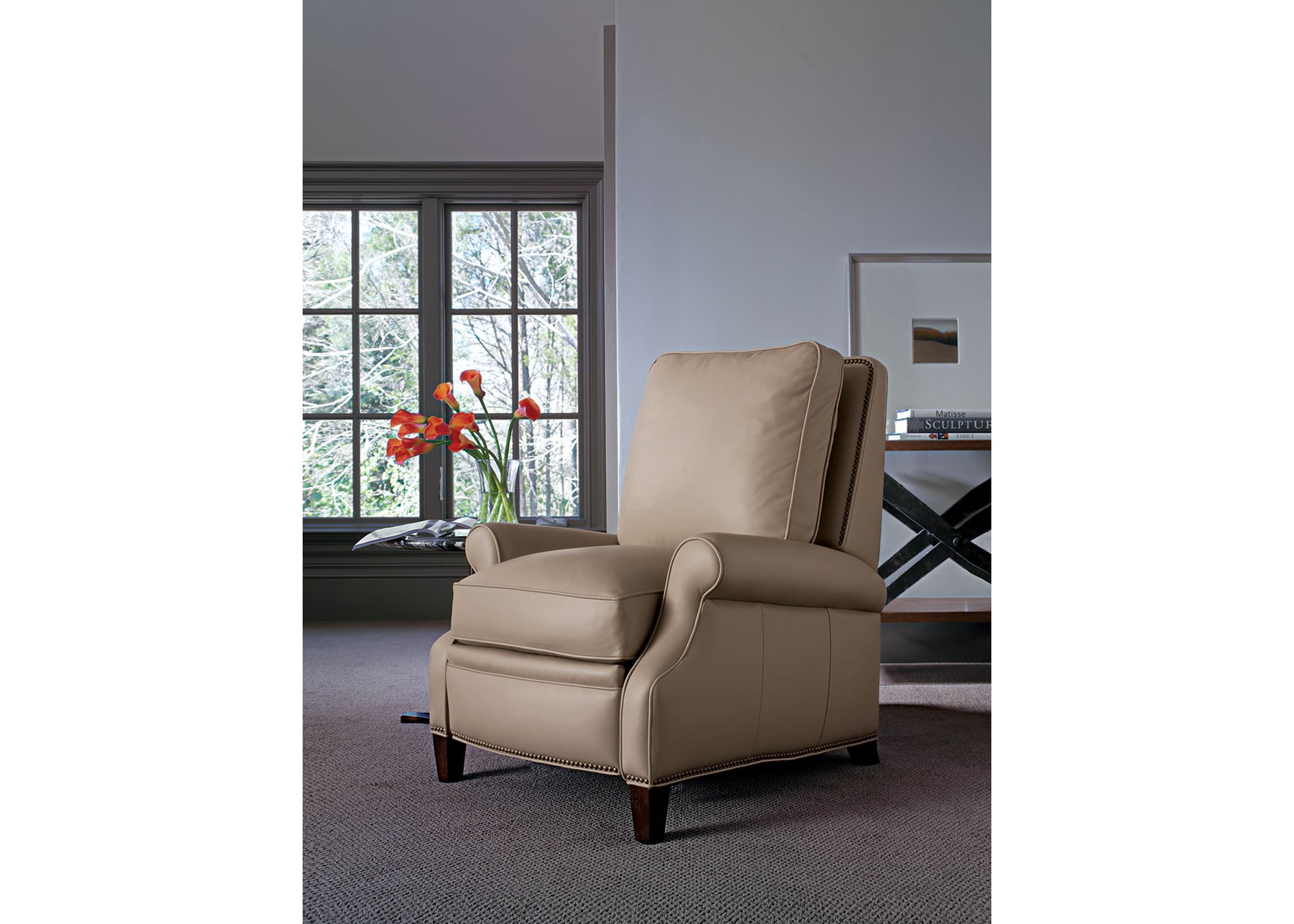 Founders Power Recliner