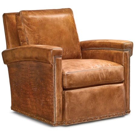 Swivel Accent Chair