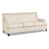 Hancock and Moore Arrington Arrington Quilted Sofa