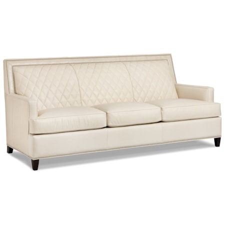 Arrington Quilted Sofa