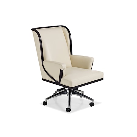 Lyon Swivel Tilt Chair