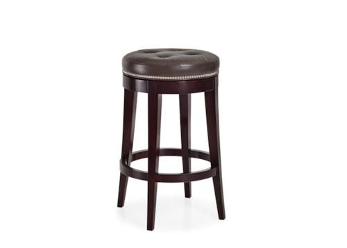 Traditional Bar Stool