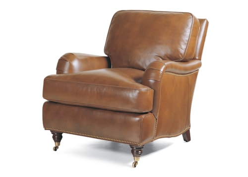 Traditional Bradley Chair