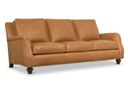 Transitional Tobias Sofa