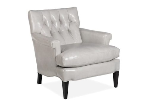 Traditional Accent Chair