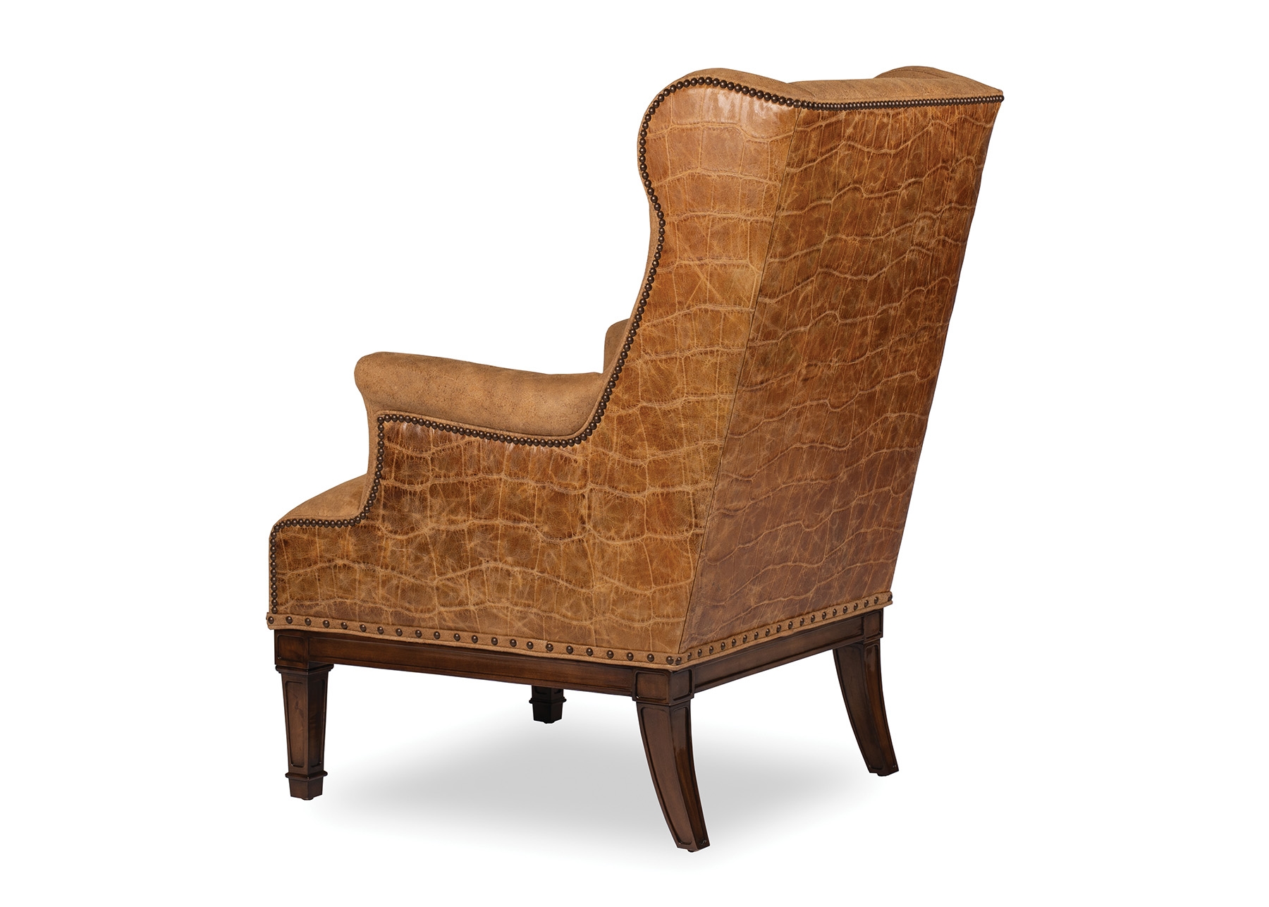 Wingback Chair