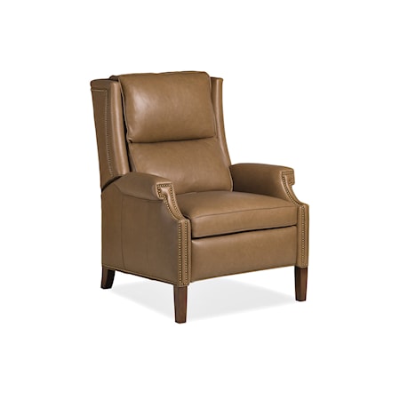 Greyson Power Recliner with Battery