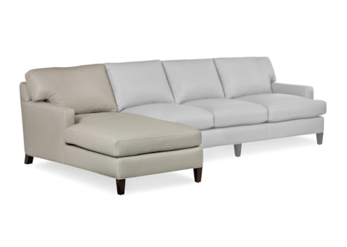 Casual York Sectional Sofa