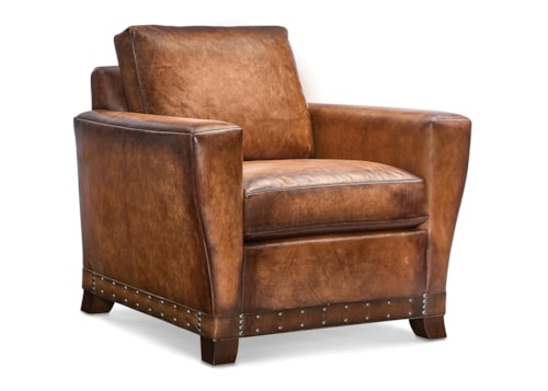Traditional Accent Chair