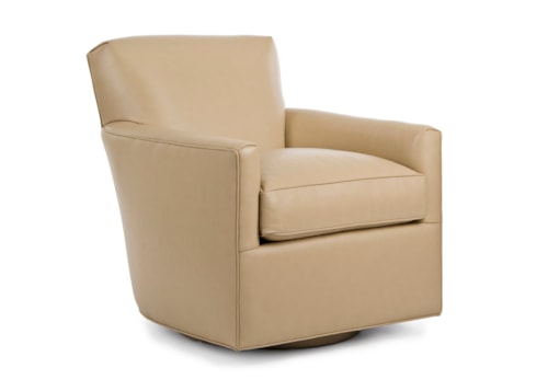 Transitional Logan Chair