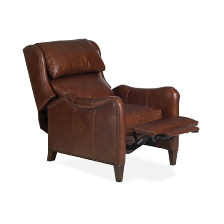 Neville Power Recliner with Battery