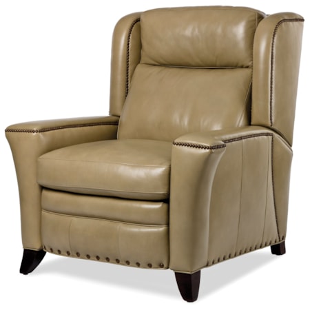 Martini Power Recliner with Battery