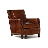 Transitional Ashmore Chair