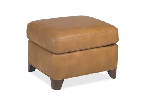 Transitional Maxwell Ottoman