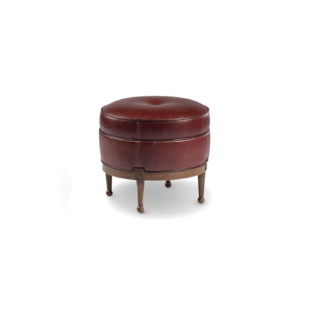 4-Leg Stool
