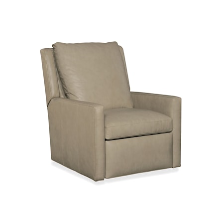 Harley Swivel Power Recliner