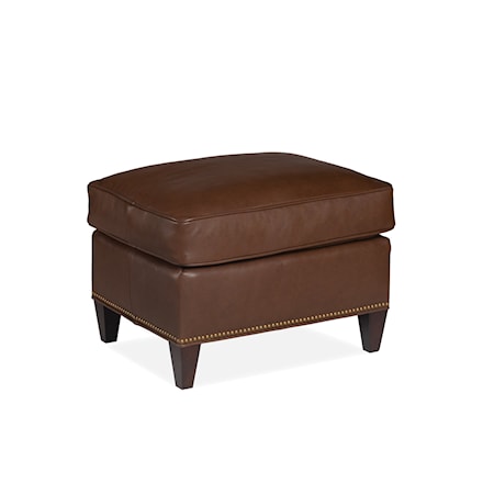 Toby Chair Ottoman