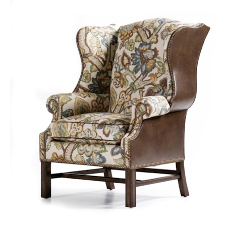 Wing Chair