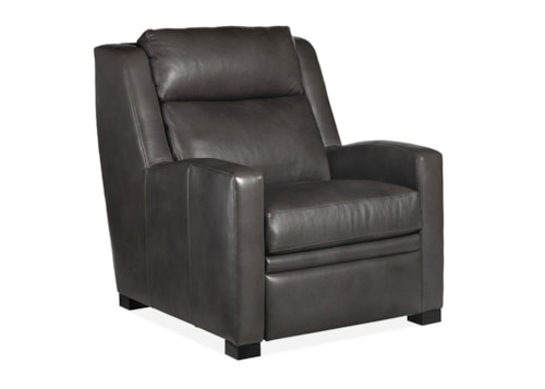 Transitional Your Way Motion 2 Power Recliner