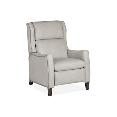 Trenton Power Recliner with Battery