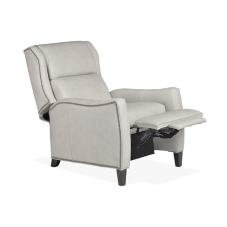 Trenton Power Recliner with Battery