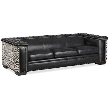 Buttoncraft Sofa