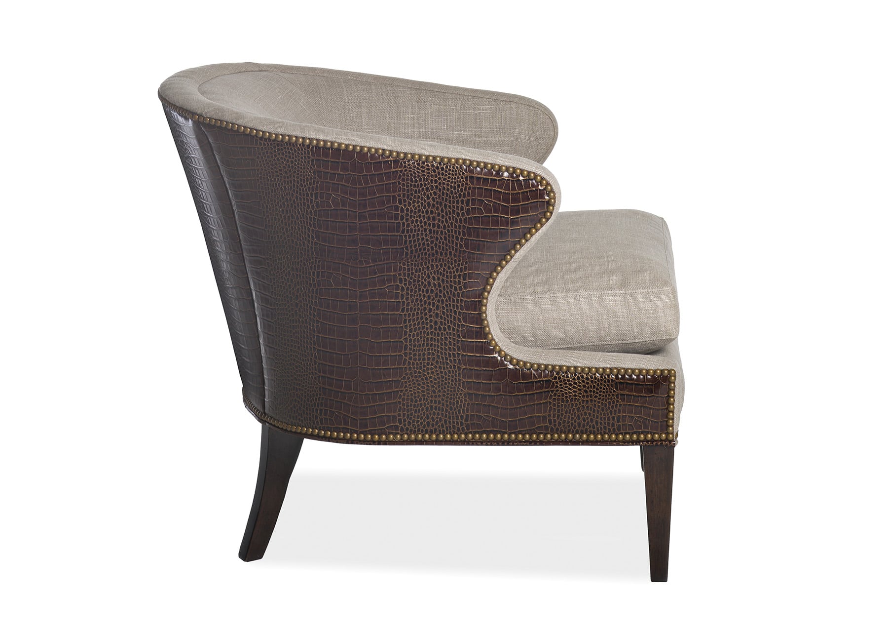 Hancock and Moore Alaina Alaina Chair